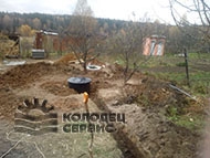 Система КРОТ
