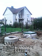 ЕВРОБИОН монтаж
