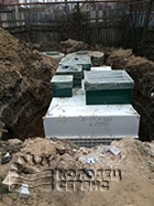 Станция ЕВРОБИОН-75